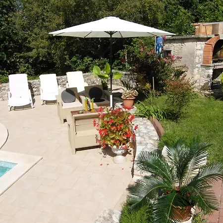 Holiday home Vickovi *