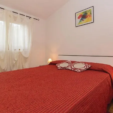 Hébergement de vacances Vickovi *