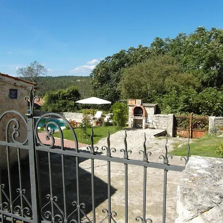 Hébergement de vacances Vickovi Rakalj