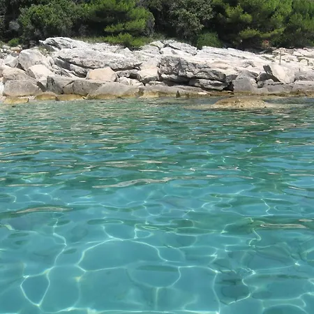 Vickovi Hébergement de vacances