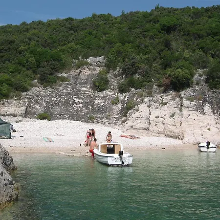 Vickovi Hébergement de vacances