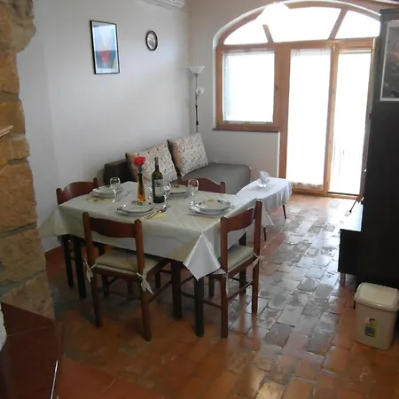 Holiday home Vickovi Mit Gemeinschaftspool *