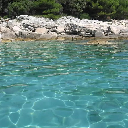 Vickovi Mit Gemeinschaftspool Holiday home Rakalj